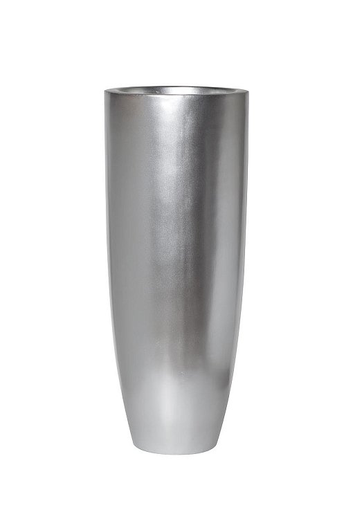 Кашпо серебряное Garda Decor ZS-C899-36