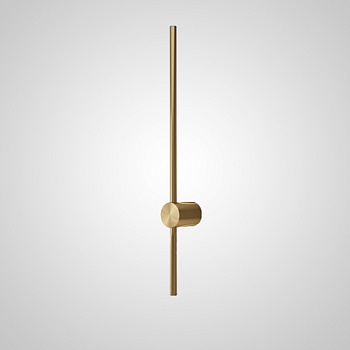 Настенный светильник ION H73,5 by ImperiumLoft