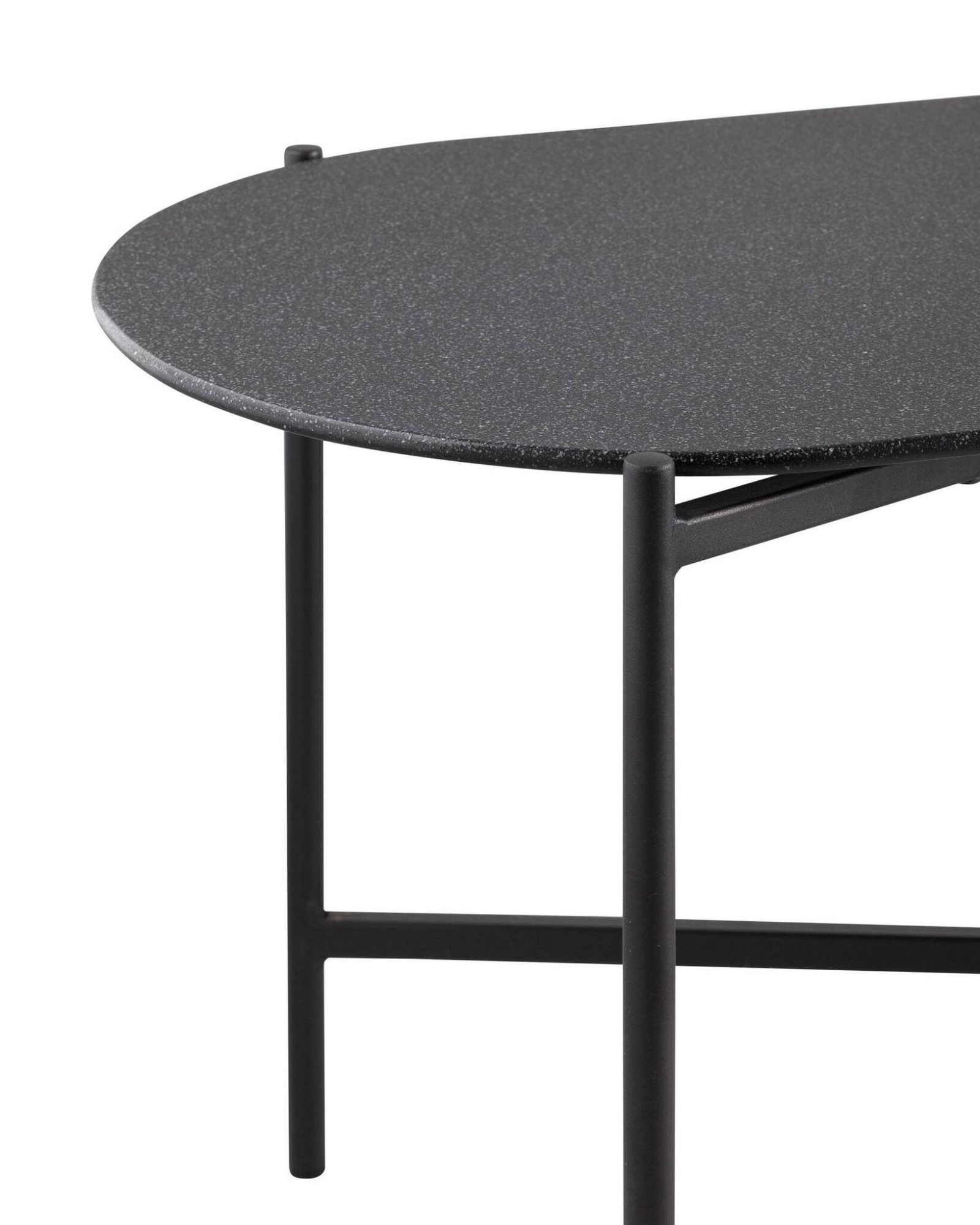 Журнальный столик Хименес стеклянный 120х40х40 см Stool Group