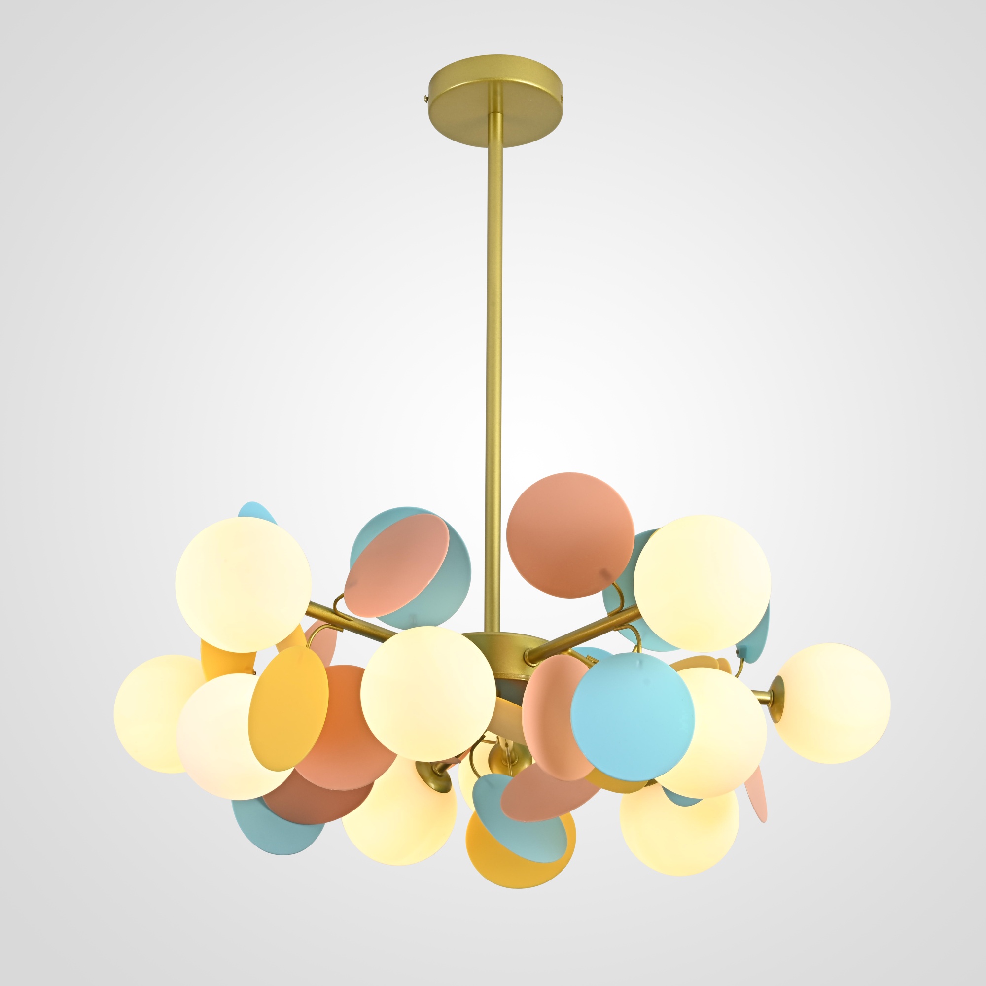 Люстра Matisse D67 By Imperiumloft