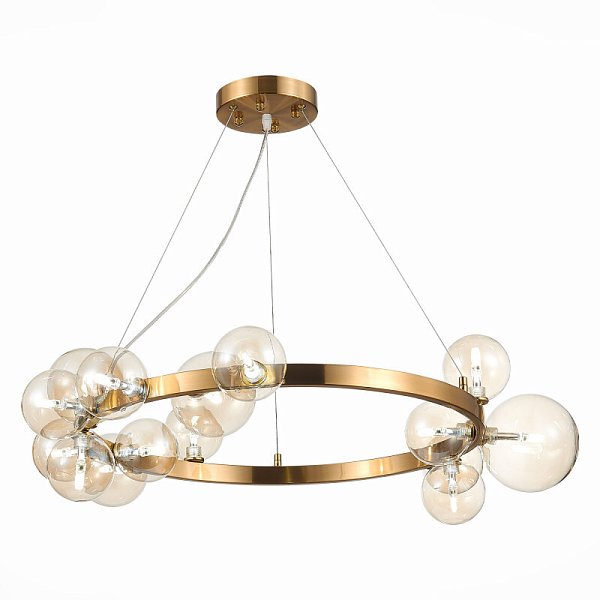 Подвесной светильник ST Luce SL1165.303.15