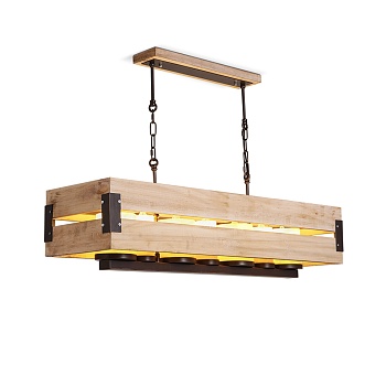 Люстра Berliner L by ImperiumLoft