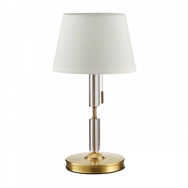Настольная лампа Odeon Light 4894/1T