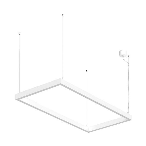 Подвесной светодиодный светильник Ledron SKYLINE HL 505х1005 White 4000K