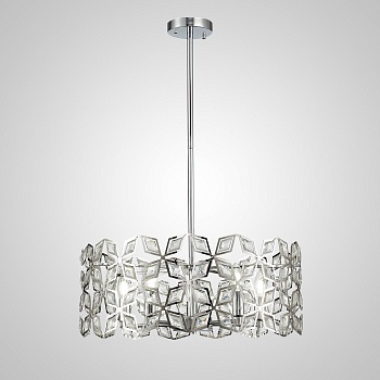 Потолочная люстра GALANTA by ImperiumLoft