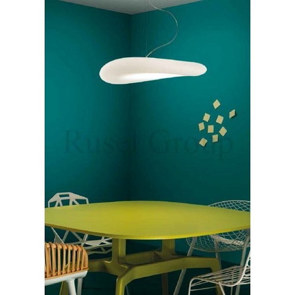 Подвесной светильник Linea Light Mr. Magoo 8005 (7791)