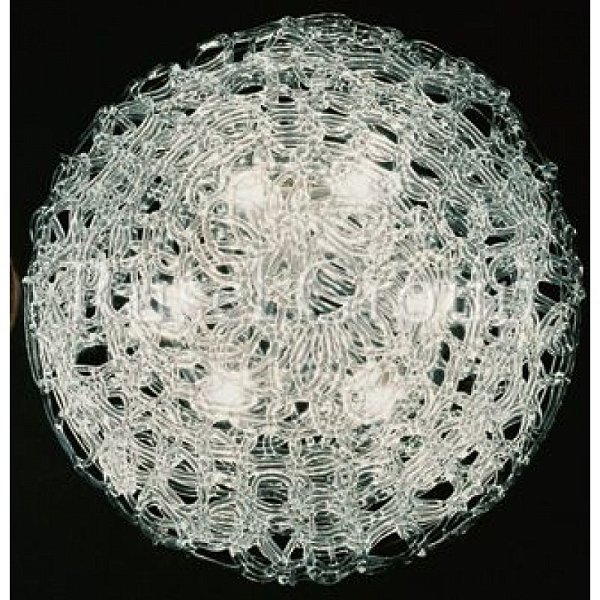 Настенно-потолочный светильник Linea Light Artic 4664
