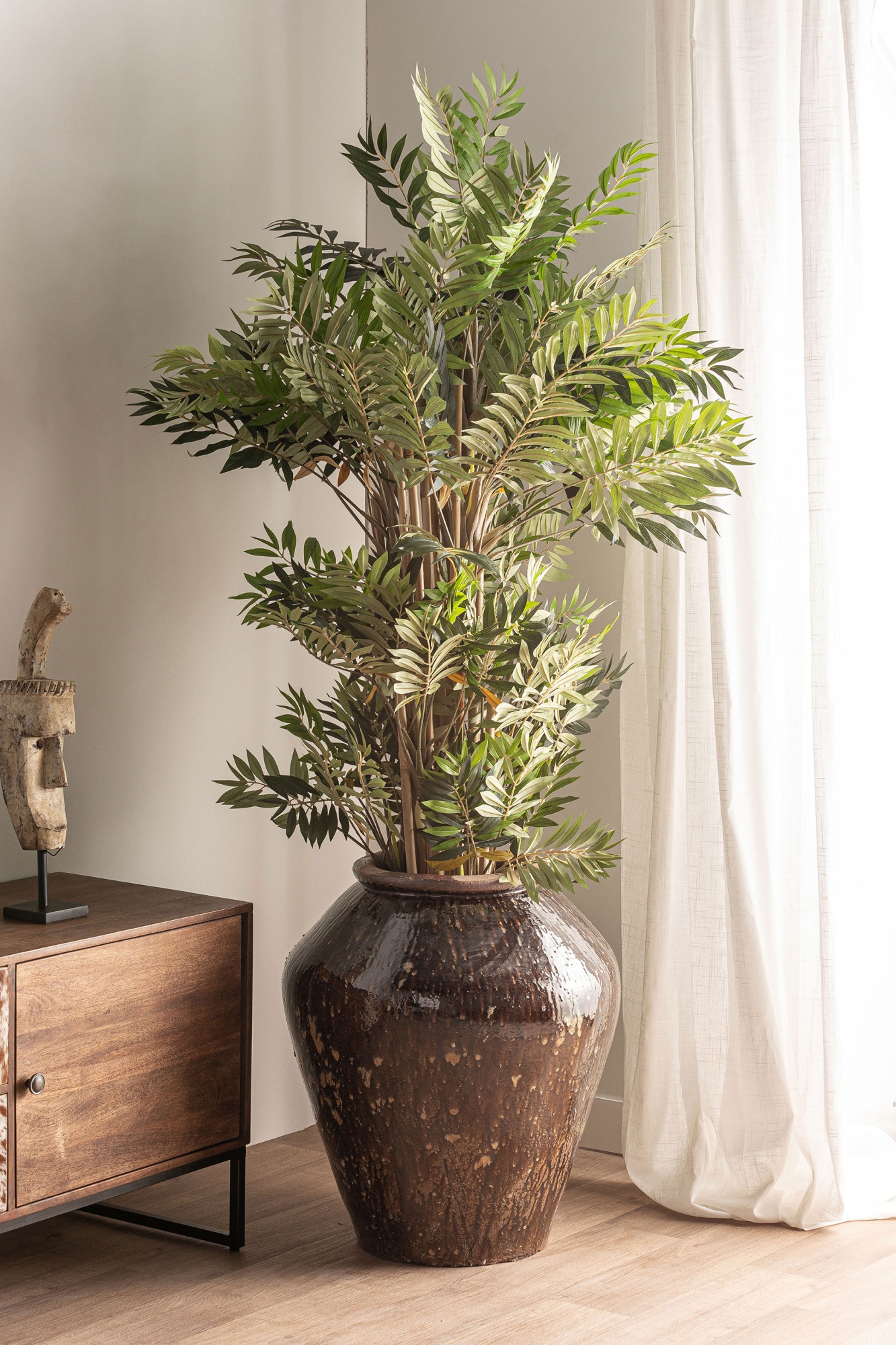 Уличная ваза Lappe Vical