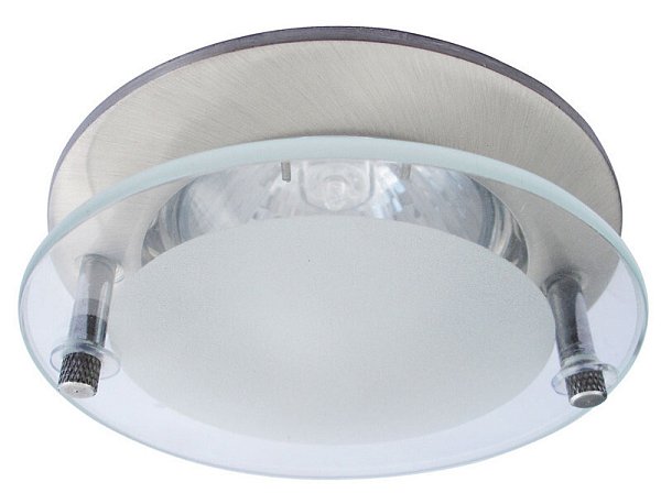 Накладная люстра Arte Lamp A2750PL-3SS