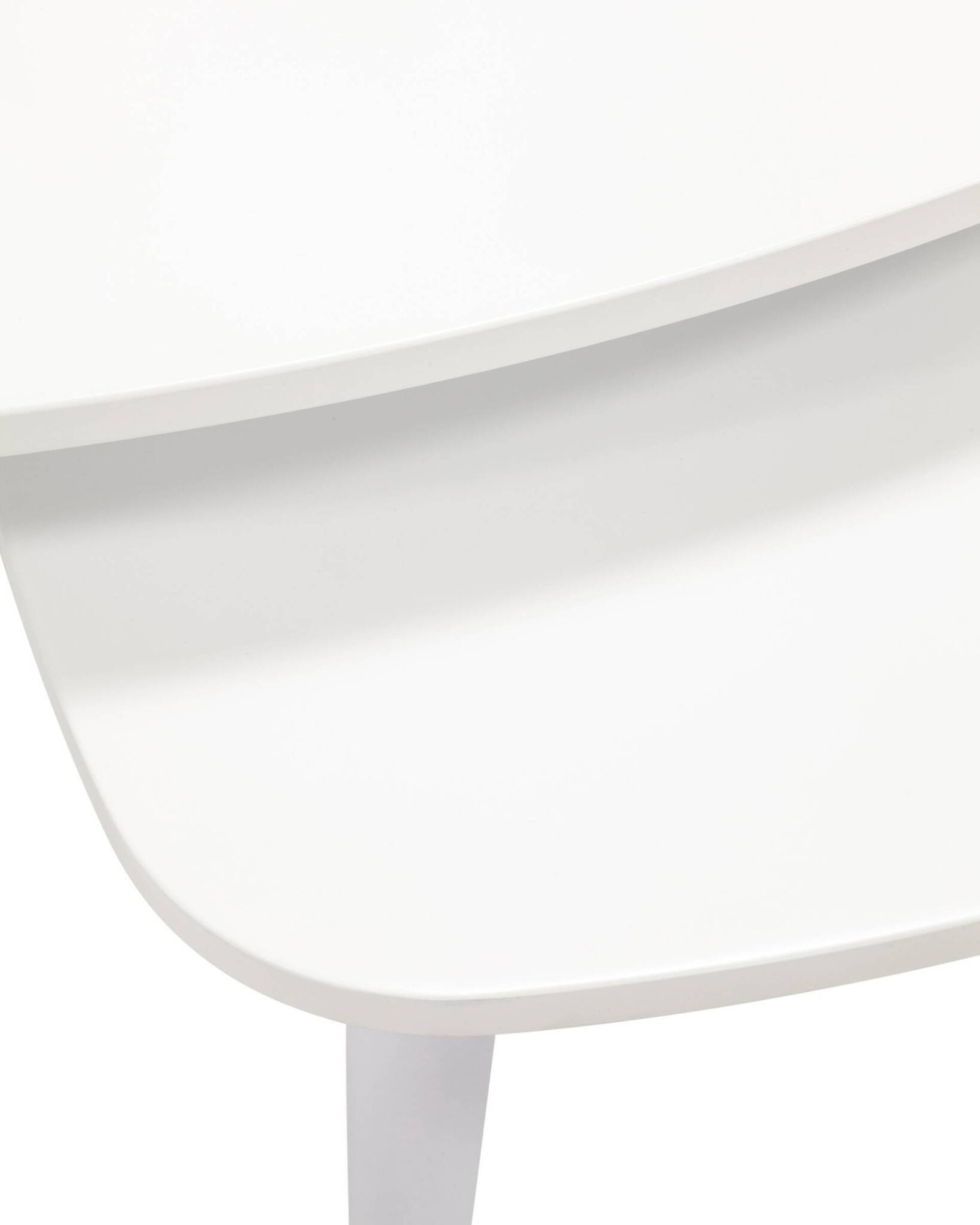 Набор журнальных столиков Агата 80 и 60 см Stool Group