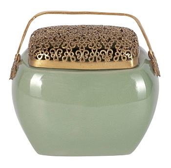 Ароматница Glasar B907GC/U19