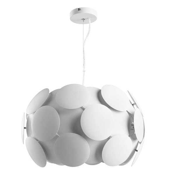 Подвесная люстра Arte Lamp A5839SP-4WH