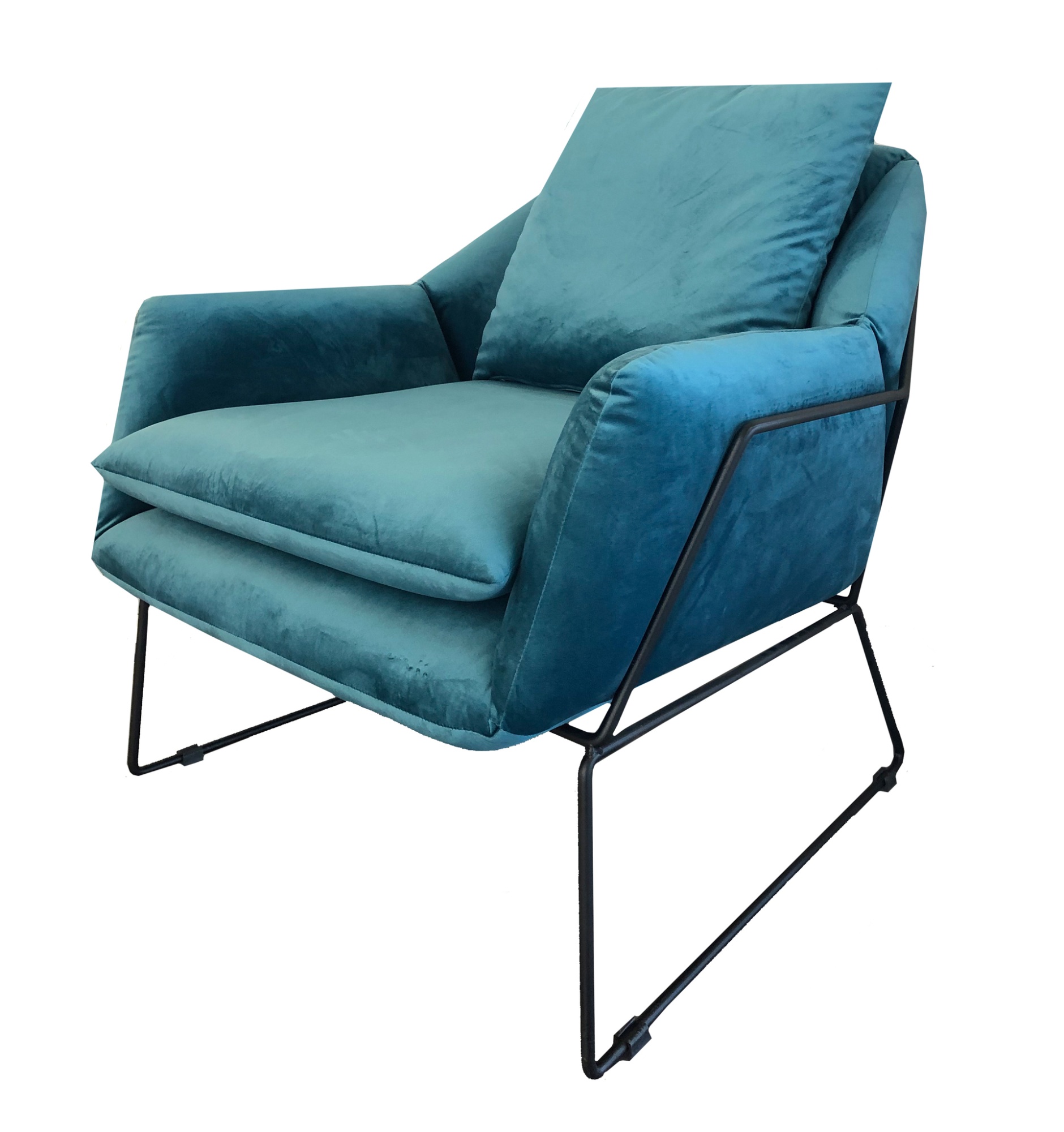 Кресло Milosh tendence 700959