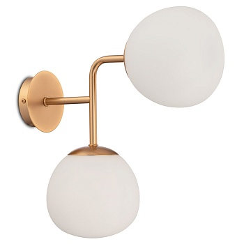 Бра SAINA WALL TWO by ImperiumLoft