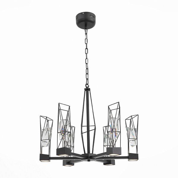 Подвесная люстра ST Luce SL815.303.06