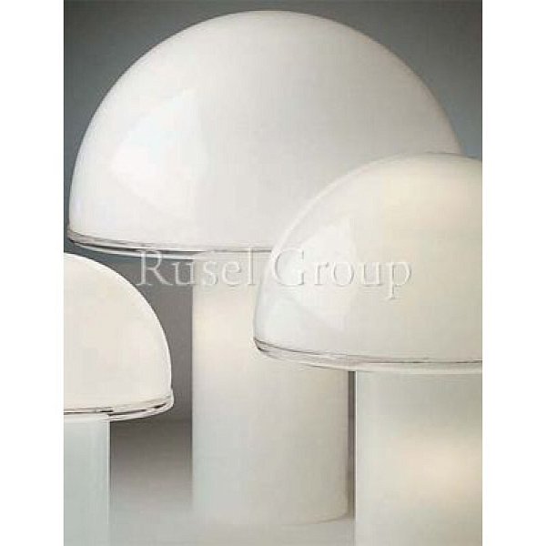 Настольная лампа Artemide ONFALE TAVOLO grande