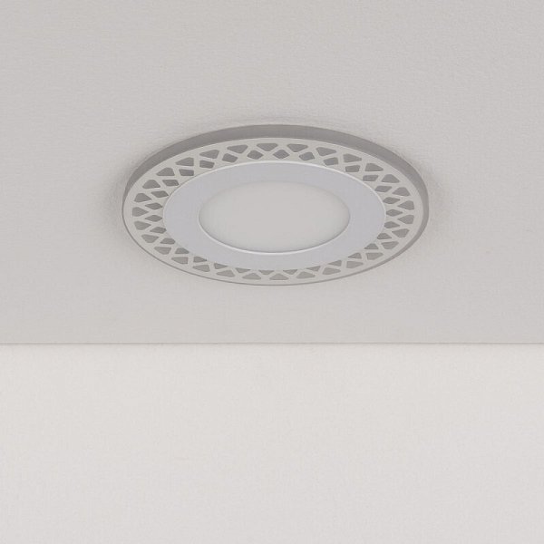Светильник Downlight Elektrostandard DSS003 10W 4200K