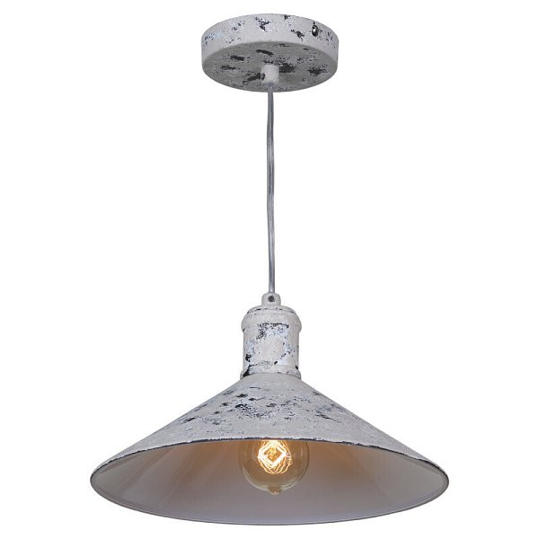 Подвесной светильник Lussole LOFT LSP-9615