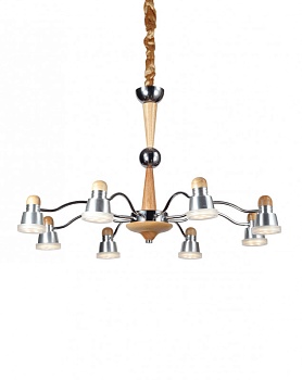 Подвесная люстра Lucia Tucci Natura 159.8