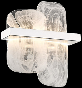 Бра WERTMARK WE158.02.101