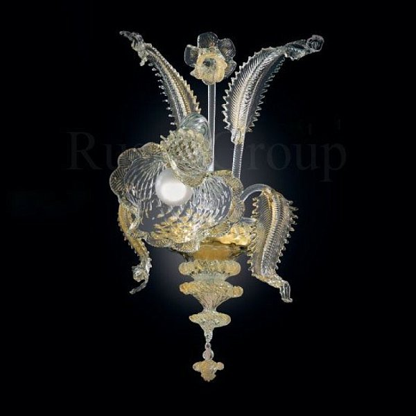 Настенный светильник Vetri Lamp 87/A1