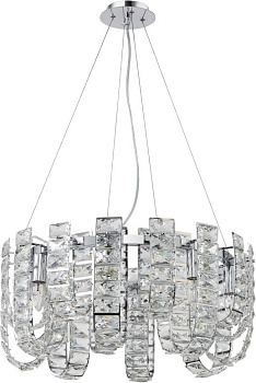 Подвесная люстра Stilfort 2172/09/08P