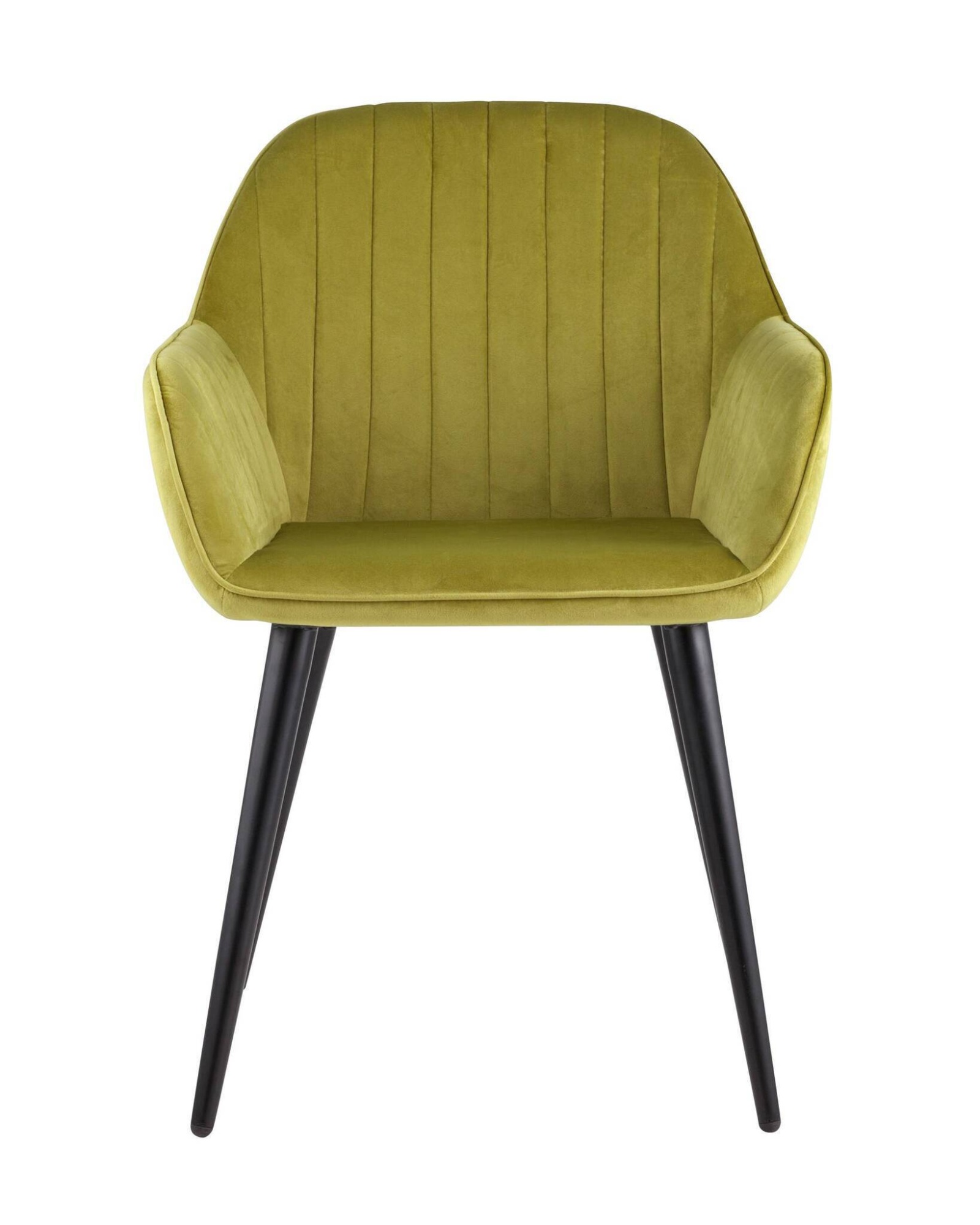 Кресло Кристи оливковое Stool Group