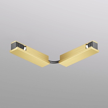 Коннектор Denkirs TR5724-SB