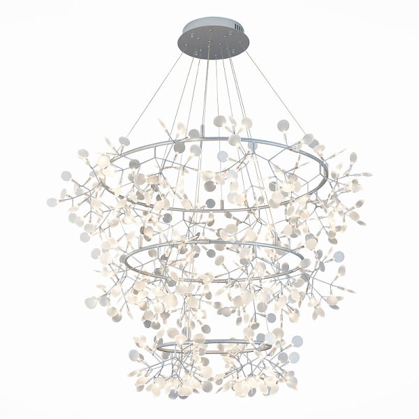 Подвесная люстра ST Luce SL379.103.486