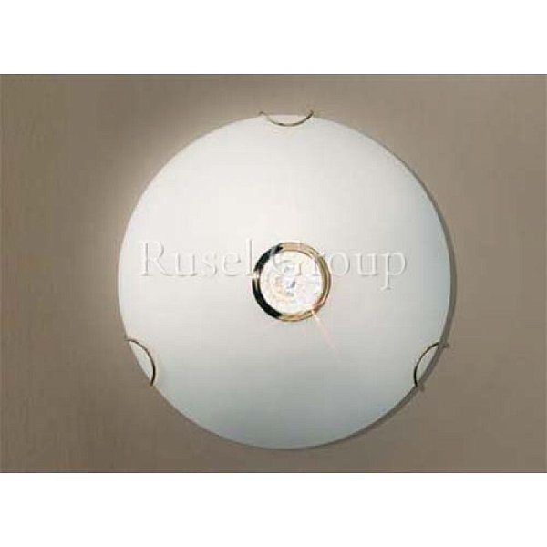 Настенно-потолочный светильник KOLARZ Stella 0119.12S.3.KoT