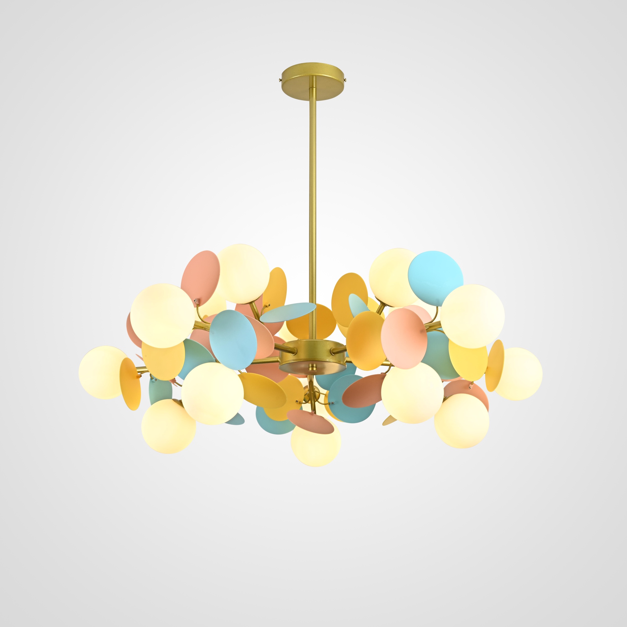 Люстра Matisse D90 By Imperiumloft