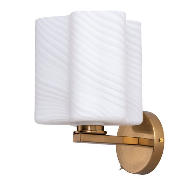 Бра Arte Lamp A3459AP-1AB