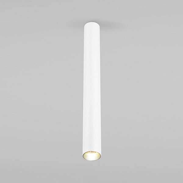 Накладной светильник Elektrostandard Pika 6W (25030/LED) белый