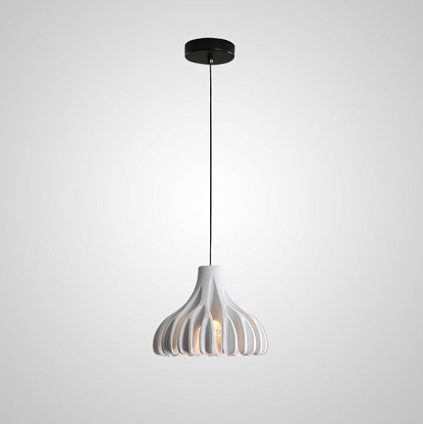 Подвесной Светильник Java White By Imperiumloft