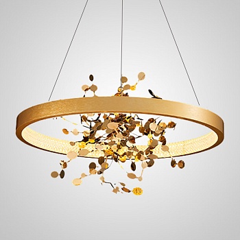 Подвесная люстра FELISA D50 by ImperiumLoft