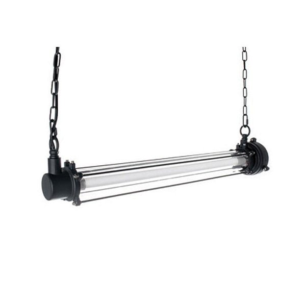 Линейный светильник LOFT IT LOFT1601BK