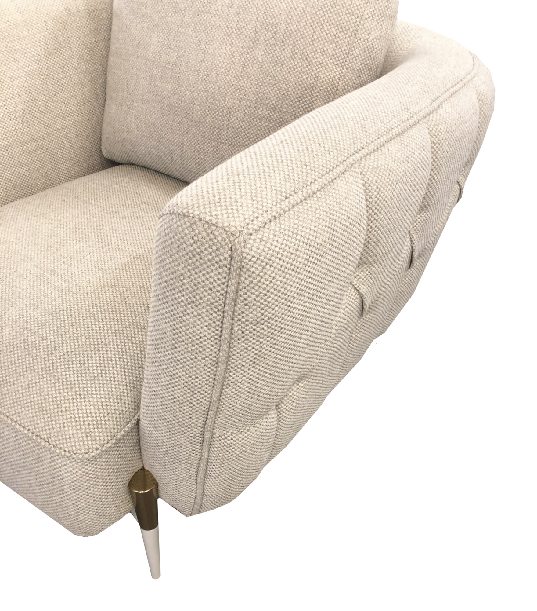 Кресло Milosh tendence 701010