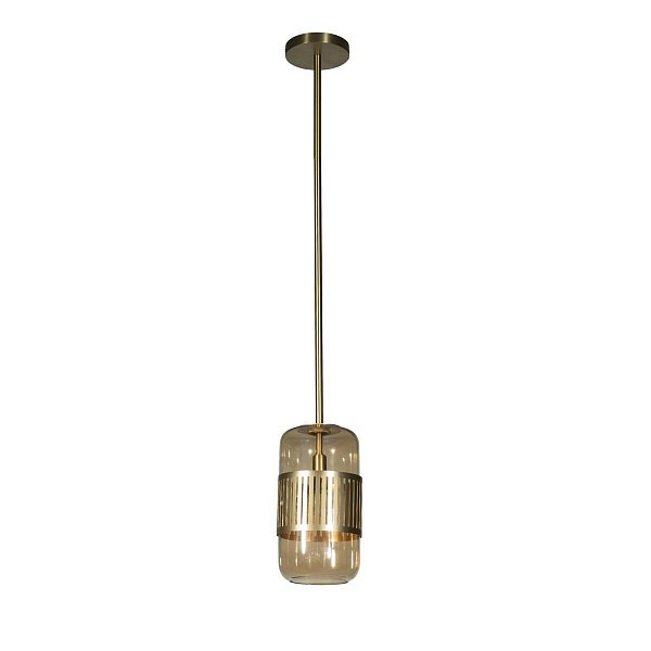 Светильник на штанге LOFT IT Hudson 10097P