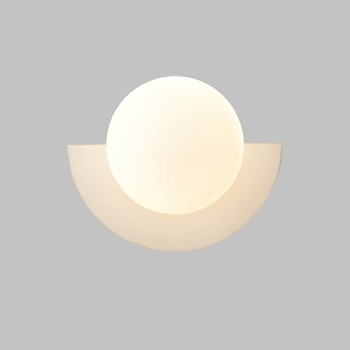 Настенный светильник ORSA by ImperiumLoft