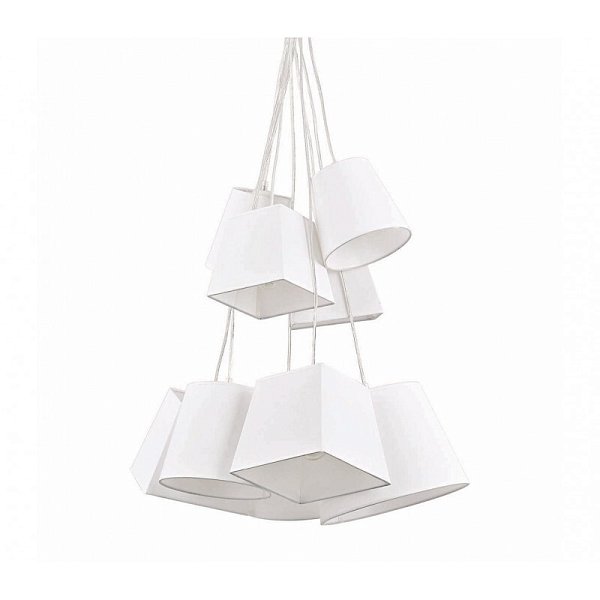 Люстра Ideal Lux HATS SP9 MODERN