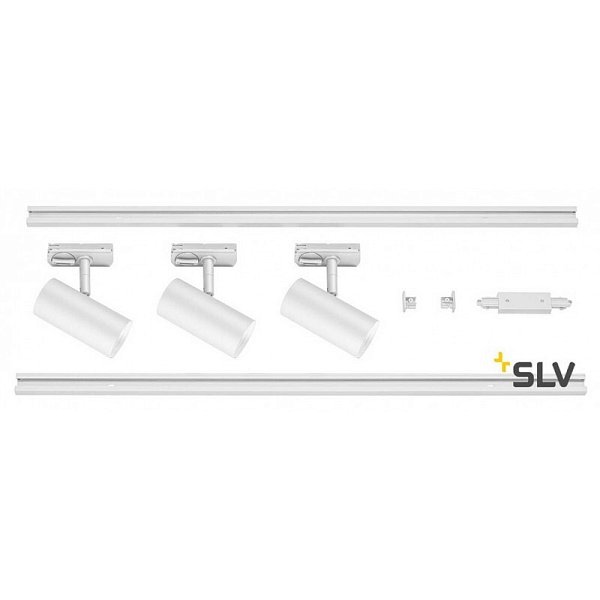 Трек в сборе SLV 1002611