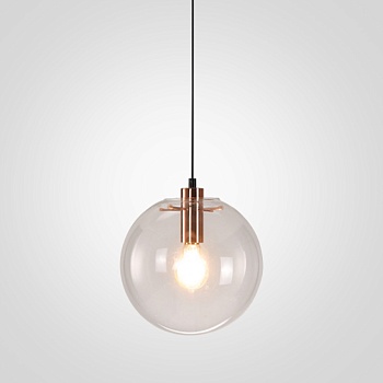 Подвесной светильник ClassiCon Selene Сopper Sandra Lindner in 2006 D20 ЗОЛОТО by ImperiumLoft