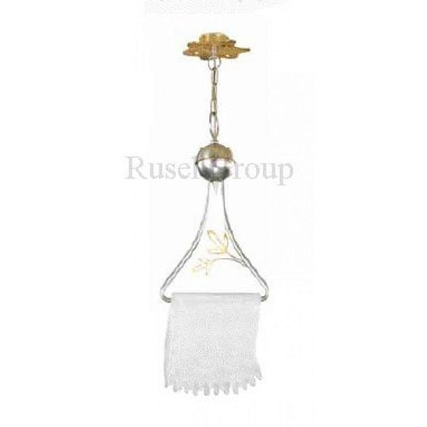 Подвесной светильник Florenz Lamp 2335.01A