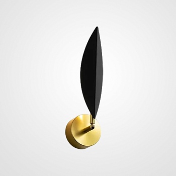 Настенный светильник IVY Поворотный by ImperiumLoft