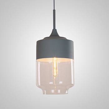 Подвесной светильник NORD COLOR C Green by ImperiumLoft