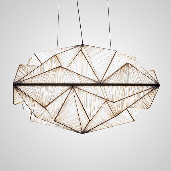 Люстра Aqua Creations Iceberg A L100 by ImperiumLoft