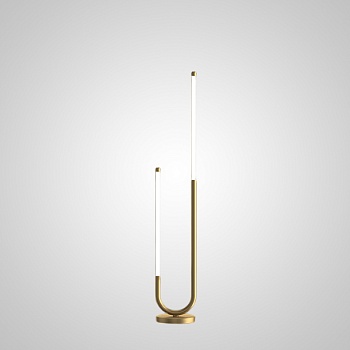 Торшер DIVERT FL H130 by ImperiumLoft