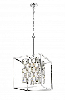 Подвесной светильник Simple Story 1094-4PL