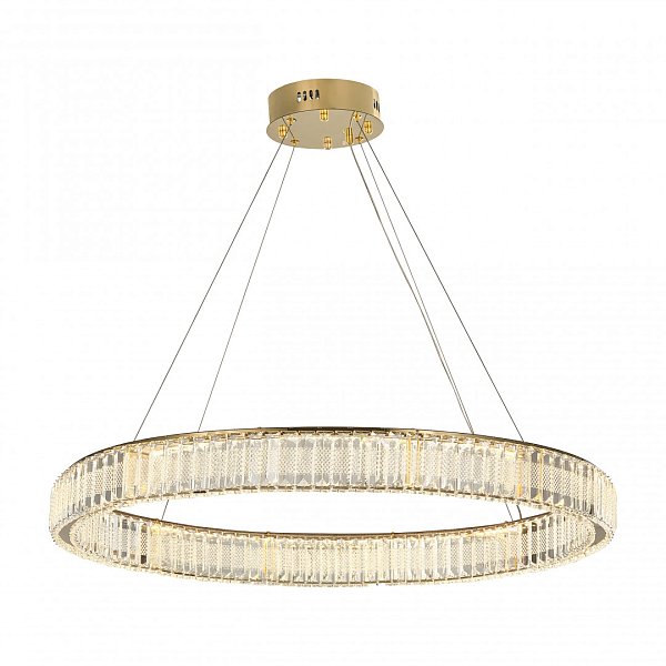 Подвесной светильник светодиодный 2728B.D800.LED G Arte Milano