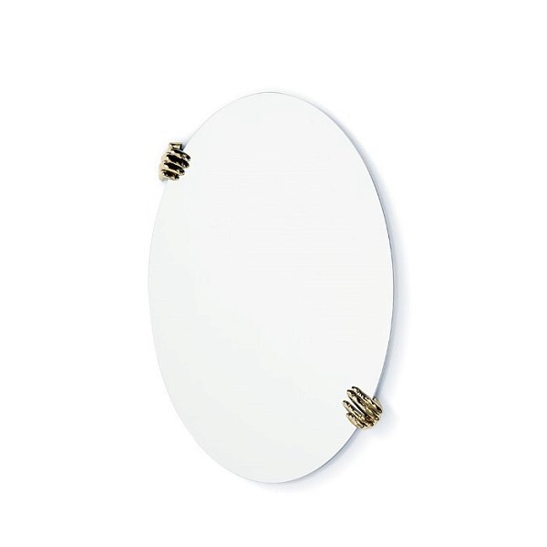 Зеркало MOGG Selfie Oval MSE2290